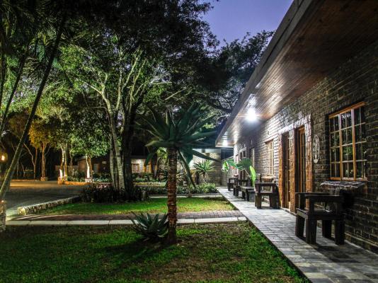 Ezulwini Game Lodge - Zululand - 216447