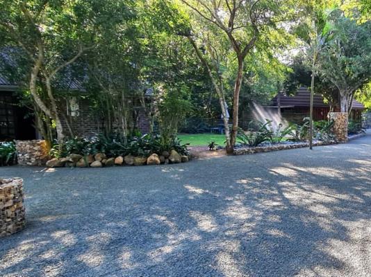 Ezulwini Game Lodge - Zululand - 216448