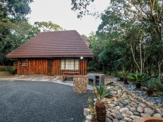 Ezulwini Game Lodge - Zululand - 216449
