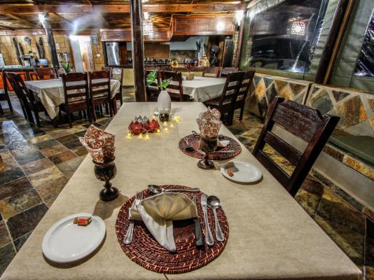Ezulwini Game Lodge - Zululand - 216450