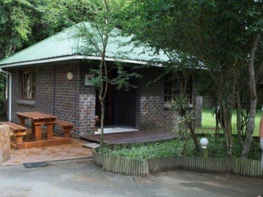 Ezulwini Game Lodge - Zululand - 216452