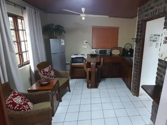 Ezulwini Game Lodge - Zululand - 216453