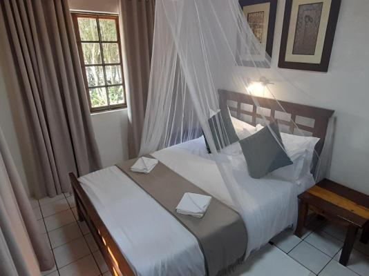 Ezulwini Game Lodge - Zululand - 216454