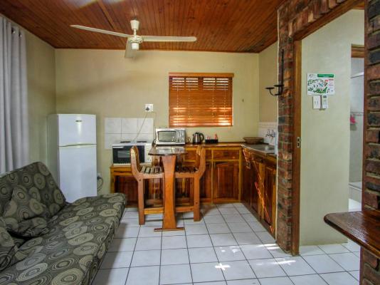 Ezulwini Game Lodge - Zululand - 216455