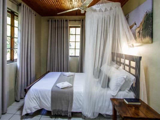 Ezulwini Game Lodge - Zululand - 216456