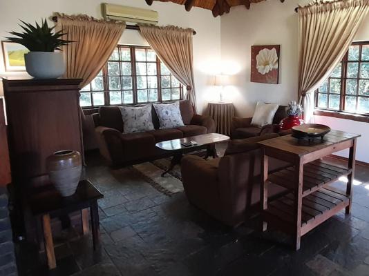 Ezulwini Game Lodge - Zululand - 216457