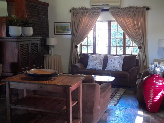 Ezulwini Game Lodge - Zululand - 216458