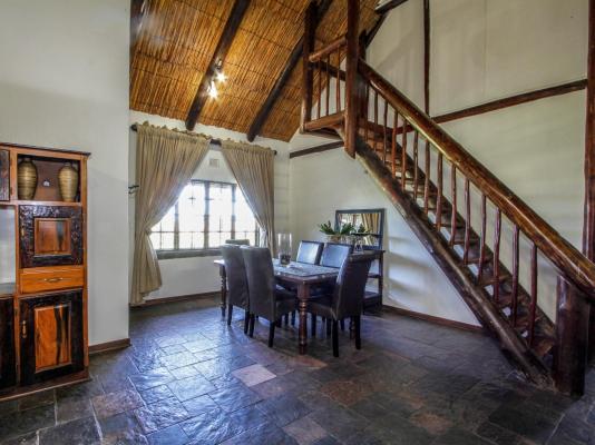 Ezulwini Game Lodge - Zululand - 216462