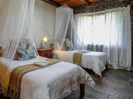 Ezulwini Game Lodge - Zululand - 216463