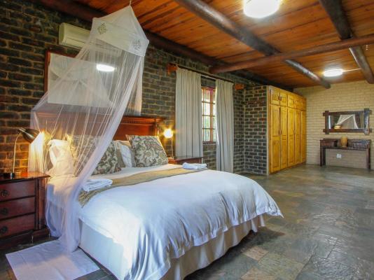 Ezulwini Game Lodge - Zululand - 216465