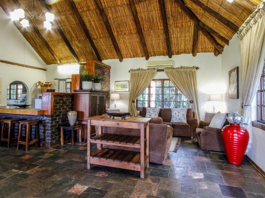 Ezulwini Game Lodge - Zululand - 216466