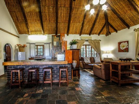 Ezulwini Game Lodge - Zululand - 216468
