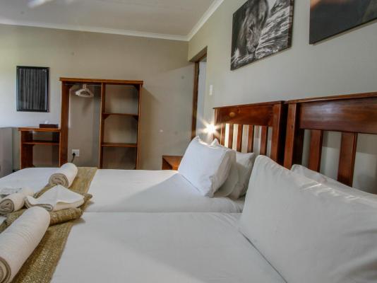 Ezulwini Game Lodge - Zululand - 216471