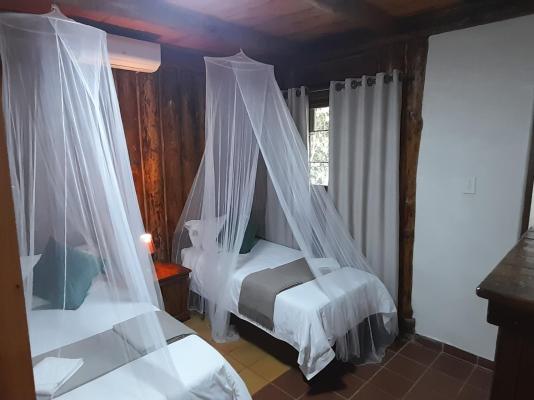 Ezulwini Game Lodge - Zululand - 216478