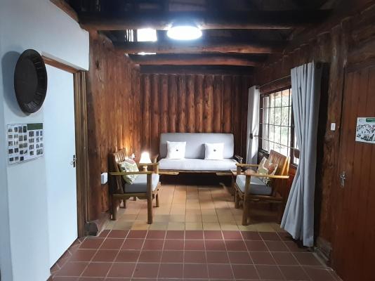 Ezulwini Game Lodge - Zululand - 216479