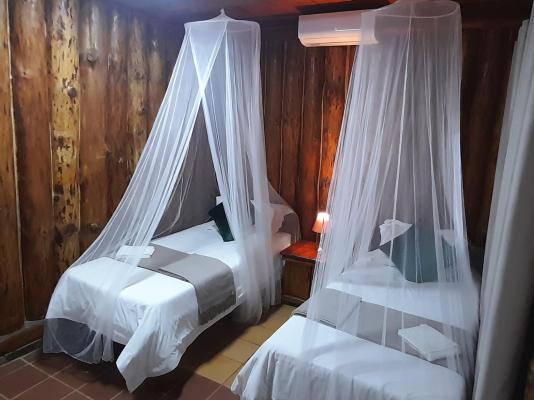 Ezulwini Game Lodge - Zululand - 216480