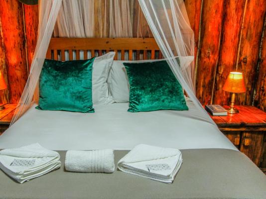 Ezulwini Game Lodge - Zululand - 216481