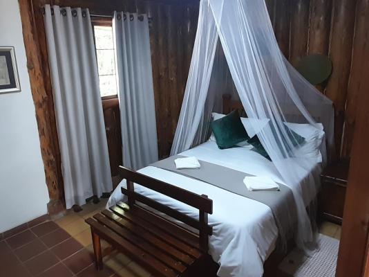 Ezulwini Game Lodge - Zululand - 216484