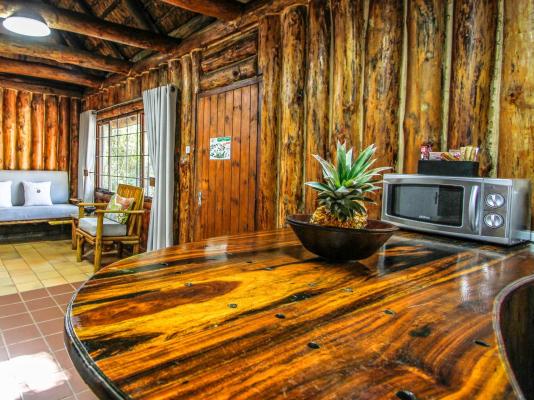Ezulwini Game Lodge - Zululand - 216485