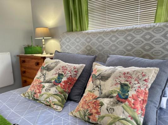 Sabie Self Catering Apartments - 216499