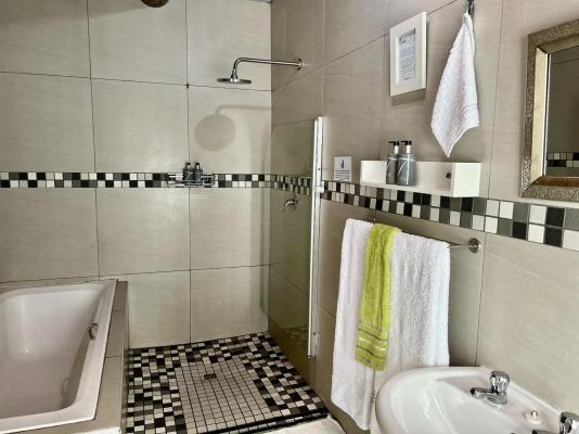 Sabie Self Catering Apartments - 216504