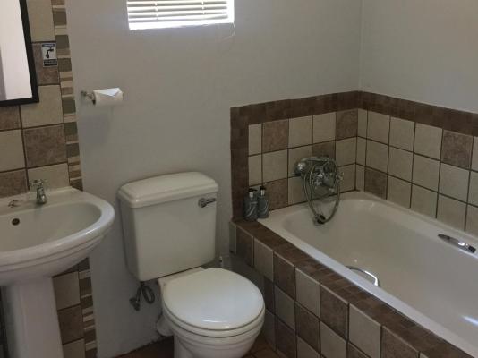 Sabie Self Catering Apartments - 216506