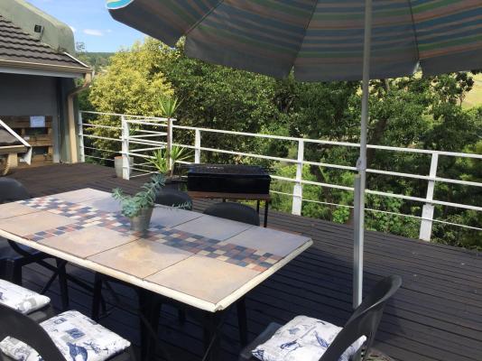 Sabie Self Catering Apartments - 216513
