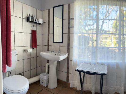 Sabie Self Catering Apartments - 216518