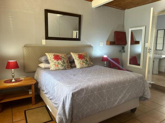 Sabie Self Catering Apartments - 216519