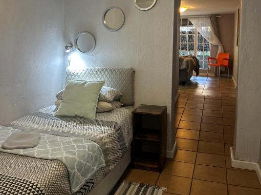 Sabie Self Catering Apartments - 216524