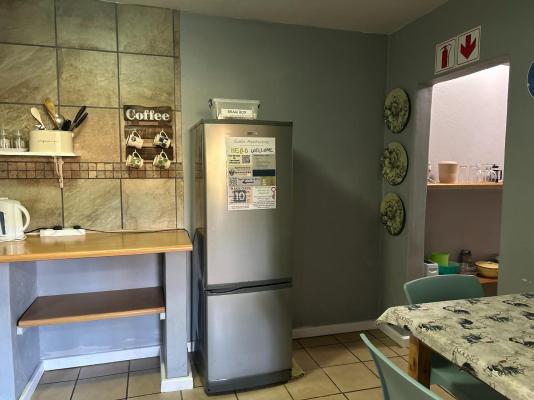 Sabie Self Catering Apartments - 216525
