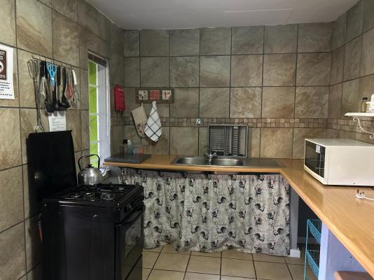 Sabie Self Catering Apartments - 216526