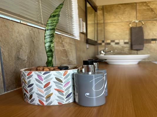Sabie Self Catering Apartments - 216527