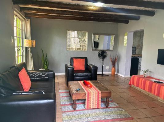 Sabie Self Catering Apartments - 216529