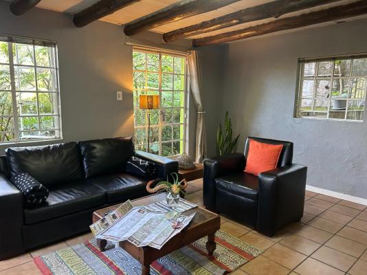 Sabie Self Catering Apartments - 216530