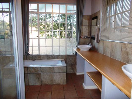Sabie Self Catering Apartments - 216534