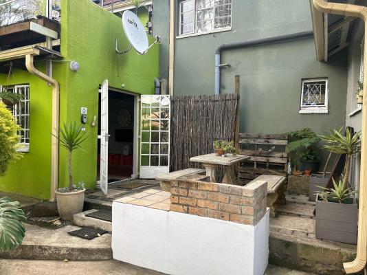 Sabie Self Catering Apartments - 216536