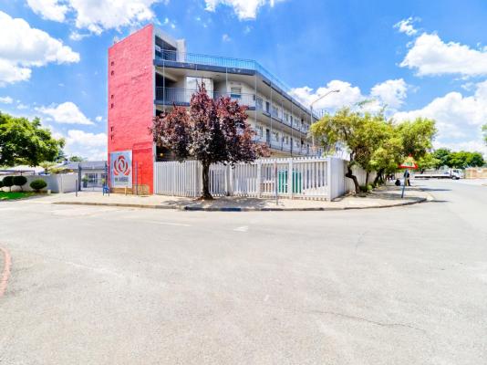 BM Gardens Apartment Hotel - 216537