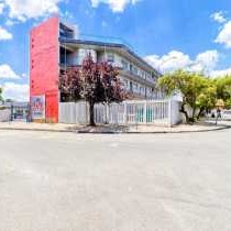 BM Gardens Apartment Hotel - 216537