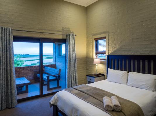 Blue Crane Farm - 216652