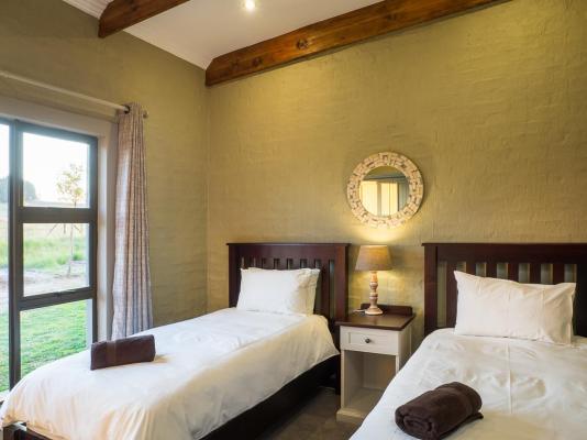 Blue Crane Farm - 216670