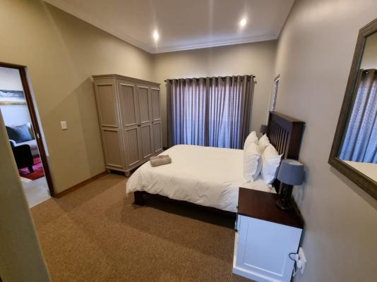 Blue Crane Farm - 216685