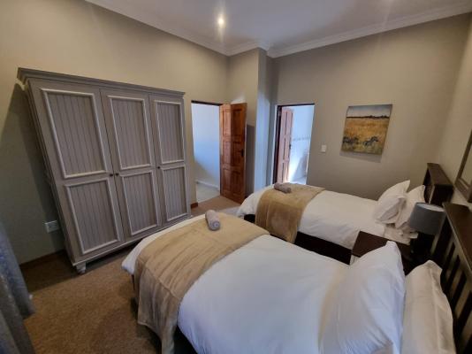 Blue Crane Farm - 216692
