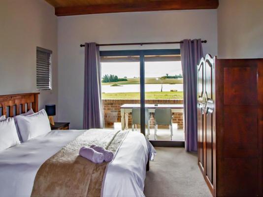 Blue Crane Farm - 216696