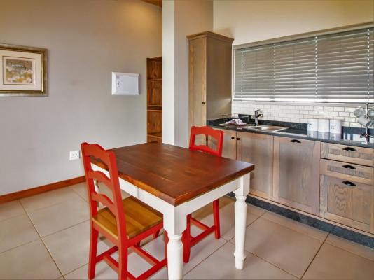 Blue Crane Farm - 216698