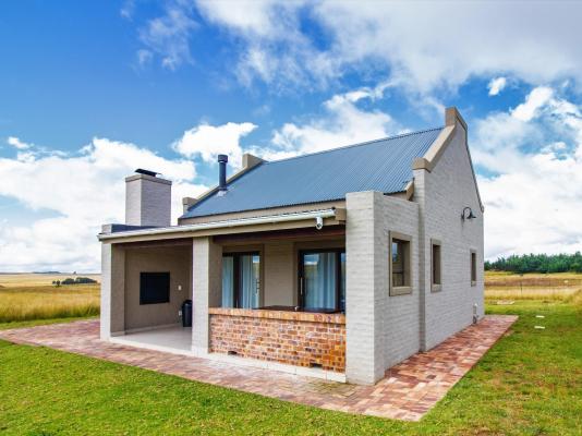 Blue Crane Farm - 216701