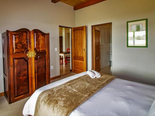 Blue Crane Farm - 216703