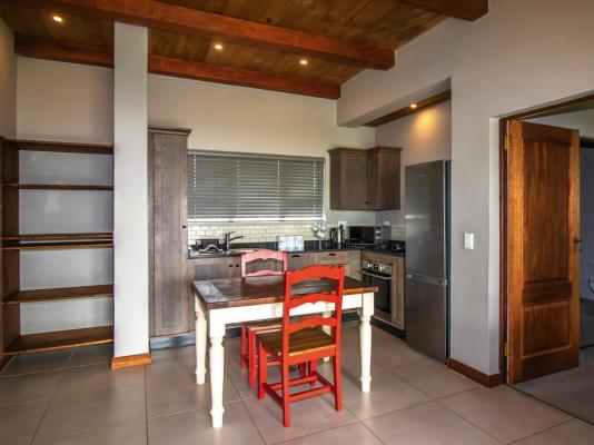 Blue Crane Farm - 216704