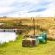 Blue Crane Farm - 216705