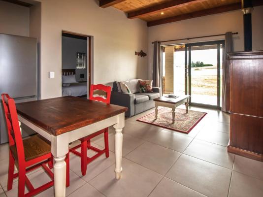 Blue Crane Farm - 216706